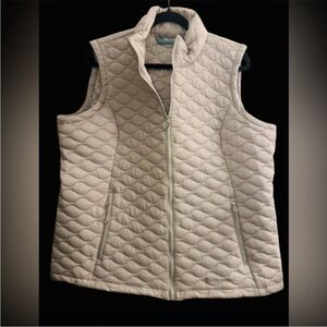 Free Country Quilted Vest